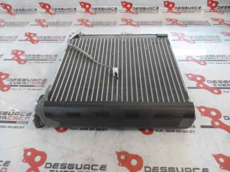 EVAPORADOR AIRE ACONDICIONADO MAZDA 2 1.3 MT 75CV