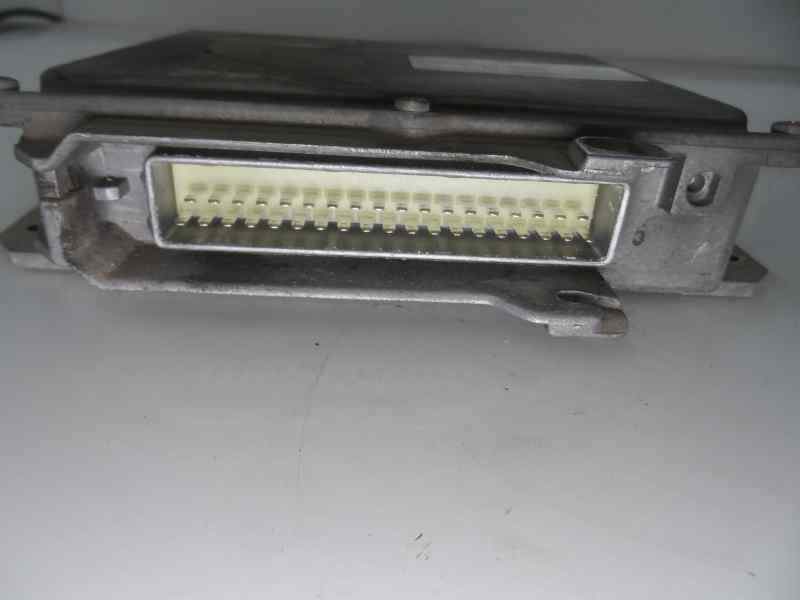 CENTRALITA MOTOR UCE PEUGEOT 106 1.1 MT 60CV | 44KW