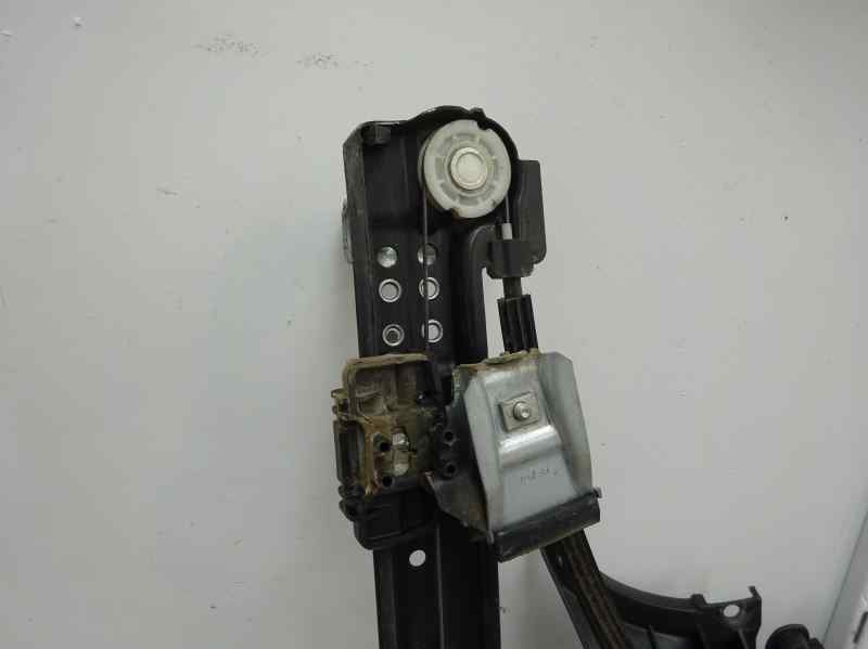 ELEVALUNAS DELANTERO IZQUIERDO SEAT IBIZA 1.6 TDI MT 105CV
