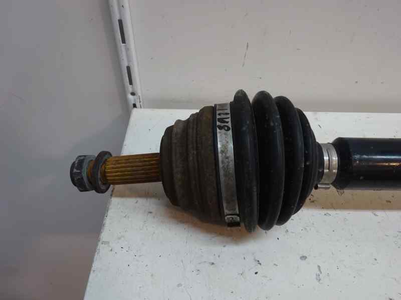 TRANSMISION DELANTERA DERECHA SEAT CORDOBA 1.9 MT 90CV | 66KW