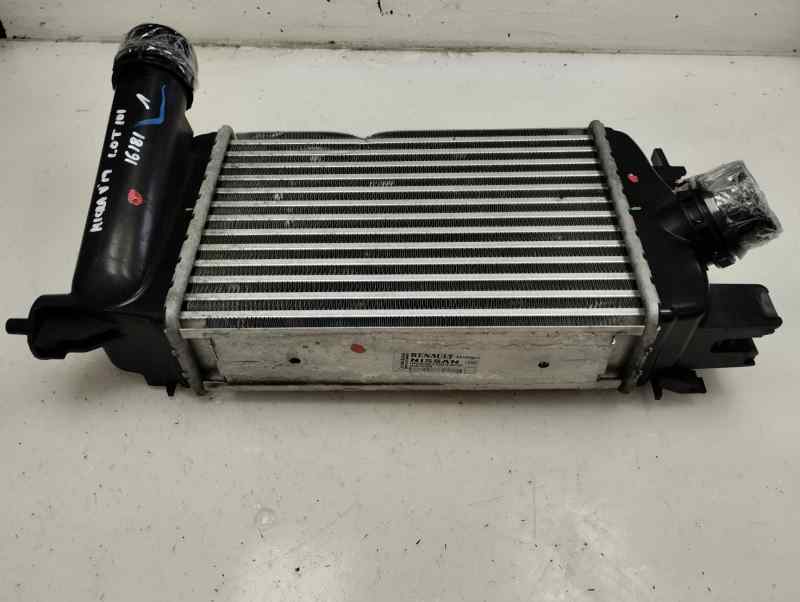 INTERCOOLER NISSAN MICRA 1.0 MT 73CV