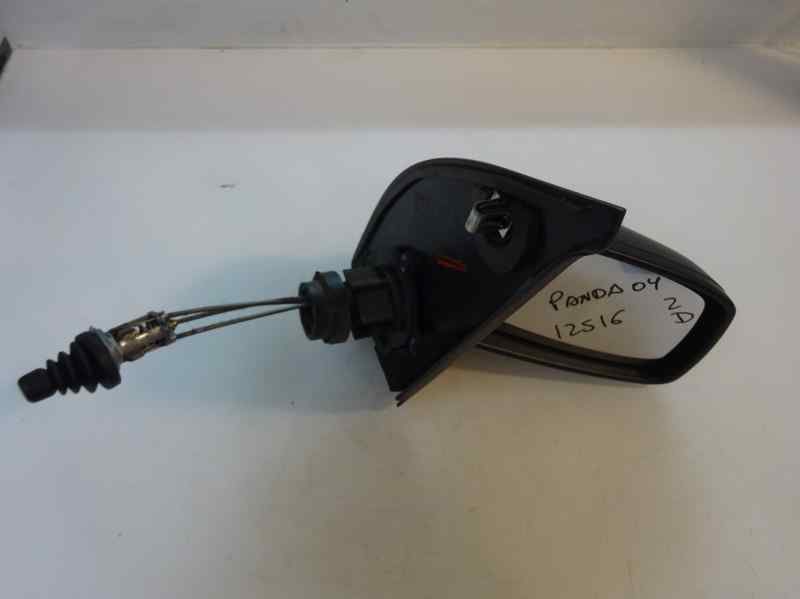 RETROVISOR DERECHO FIAT PANDA 1.3 75CV