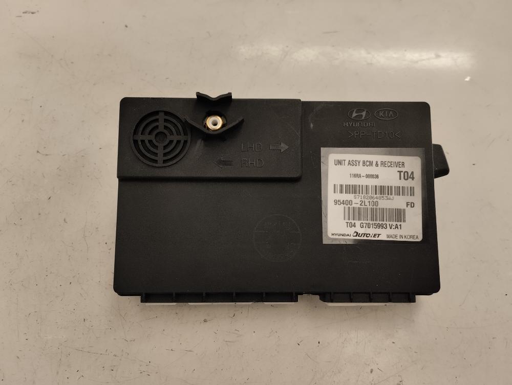 CAJA RELES FUSIBLES HYUNDAI I30 1.6 MT 122CV | 90KW