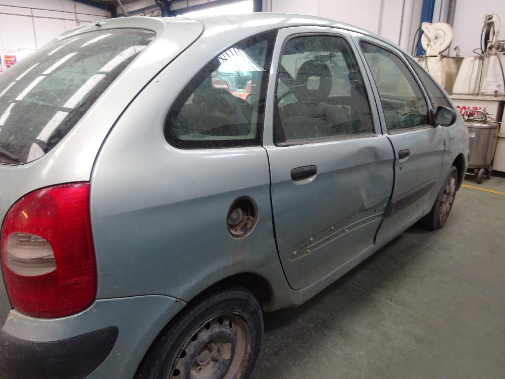 CAUDALIMETRO CITROEN XSARA PICASSO 2.0 MT 90CV | 66KW