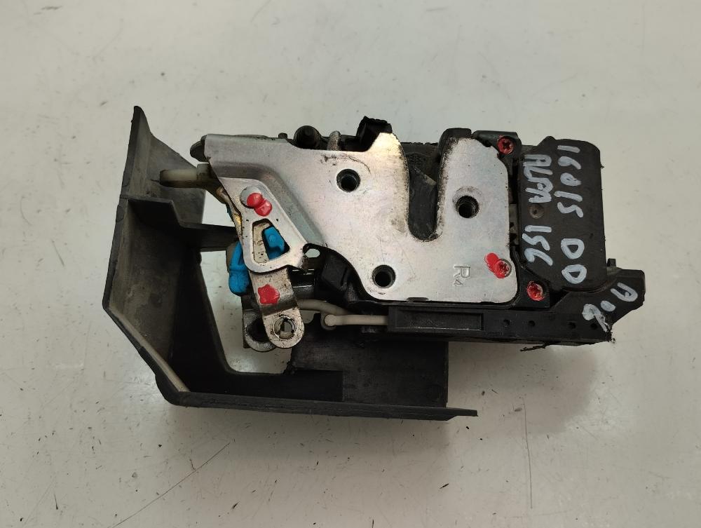 CERRADURA PUERTA DELANTERA DERECHA ALFA ROMEO 156 2006 1.9 MT 4WD 150CV | 110KW