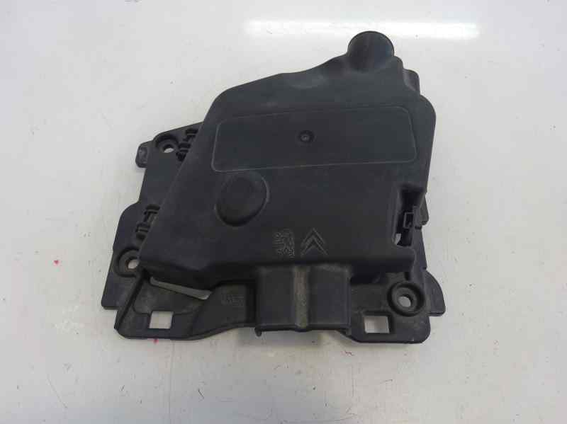 BATERIA CITROEN C3 1.4 HDI AMT 68CV