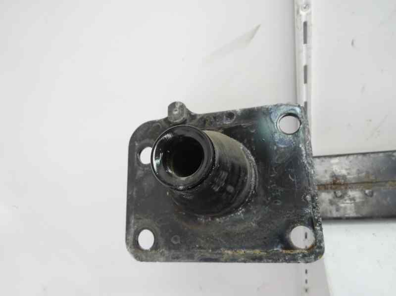REFUERZO PARAGOLPES DELANTERO PEUGEOT 3008 2012 1.6 HDI MT 110CV