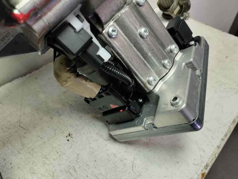 COLUMNA DIRECCION FORD FIESTA 1.0 ECOBOOST MT 100CV | 74KW