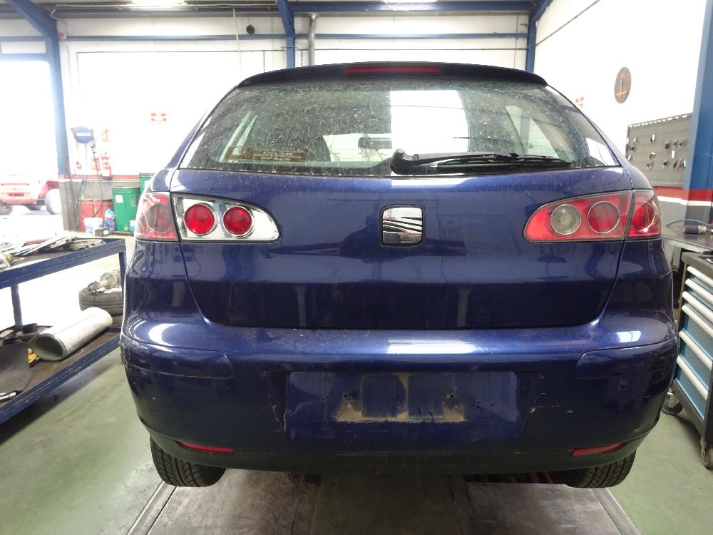 ANILLO AIRBAG SEAT IBIZA 1.9 TDI MT 100CV