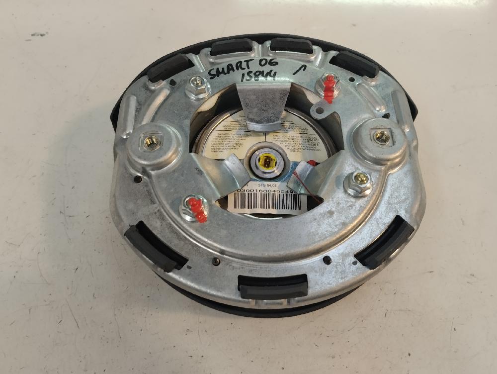 AIRBAG DELANTERO IZQUIERDO SMART FORTWO 0.7 AMT 61CV