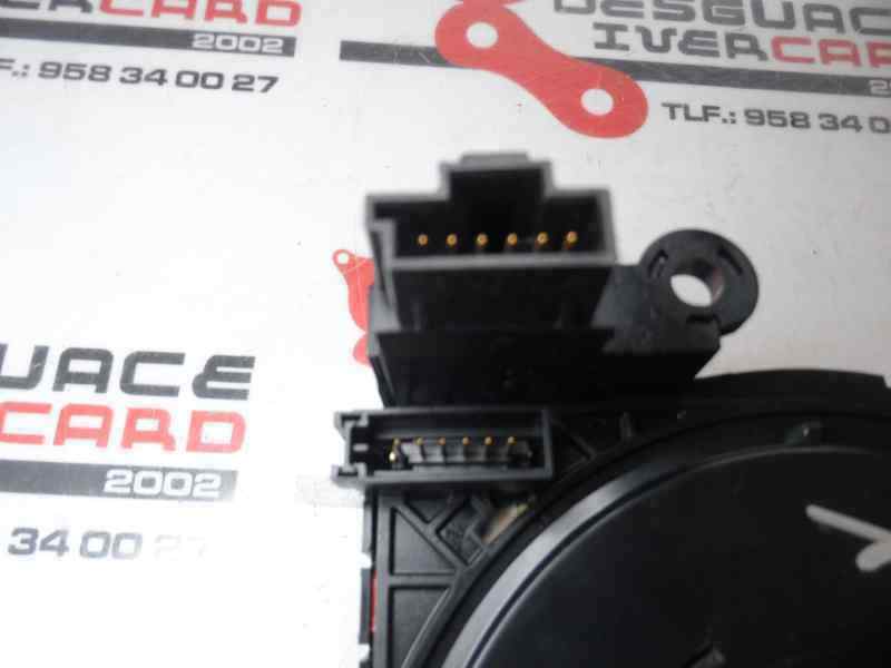 ANILLO AIRBAG BMW SERIE 1 2.0 MT 150CV | 110KW