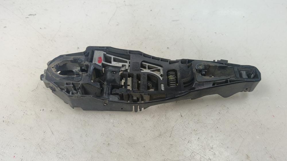 SOPORTE MANETA EXTERIOR PUERTA TRASERA DERECHA TOYOTA PROACE 1.6 MT 115CV | 85KW