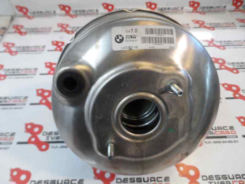 SERVOFRENO BMW SERIE 5 2.0 520D MT 177CV