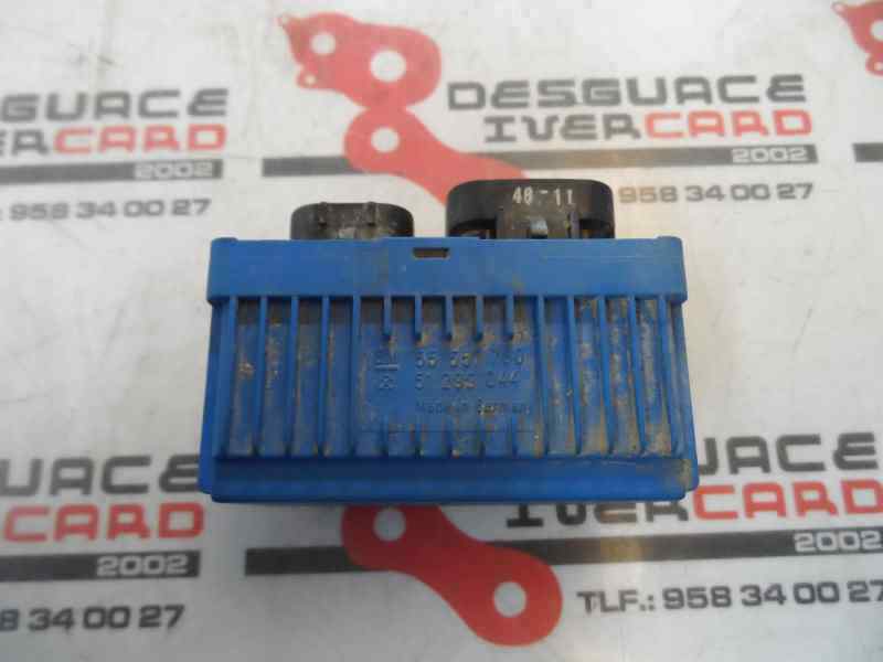 RELE OPEL CORSA 1.3 CDTI MT 90CV