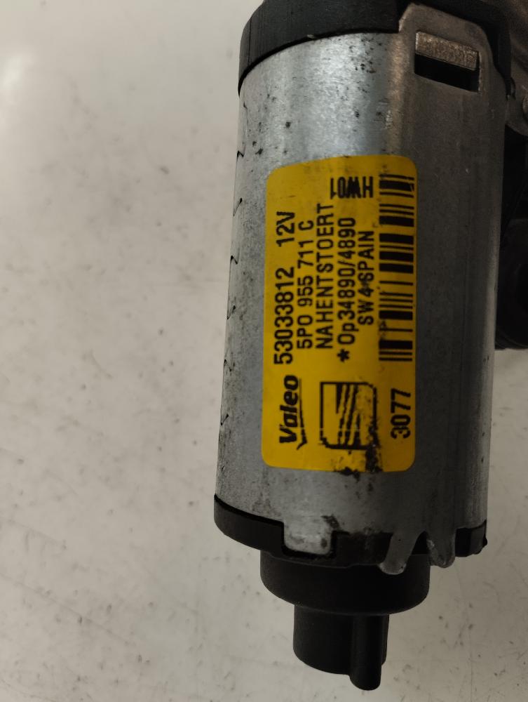 MOTOR LIMPIA TRASERO SEAT ALTEA 1.9 TDI MT 105CV