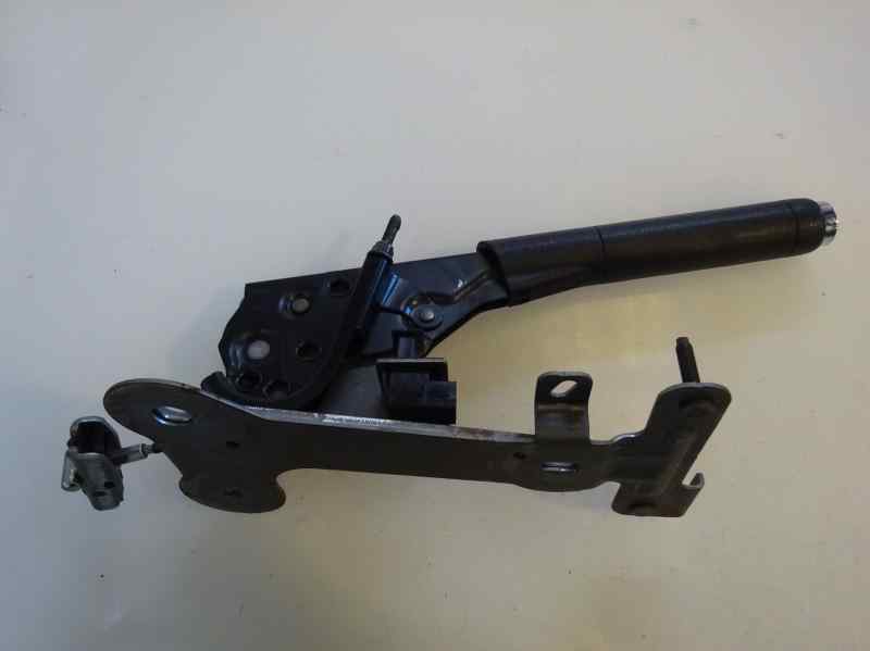 PALANCA FRENO DE MANO PEUGEOT 207 1.6 HDI MT 90CV
