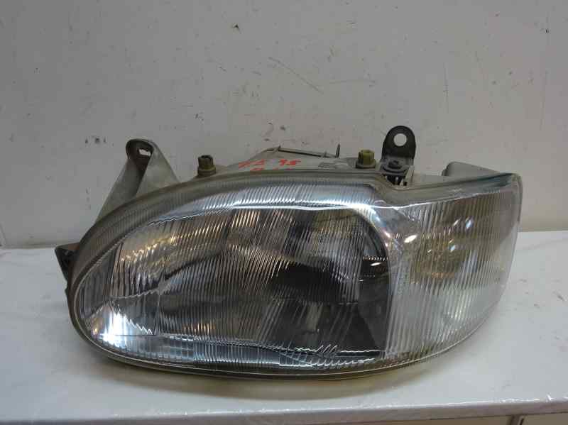 FARO IZQUIERDO FORD ESCORT 1.8 D MT 60CV