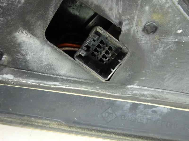 RETROVISOR DERECHO DAEWOO NUBIRA 2.0 MT 133CV | 98KW