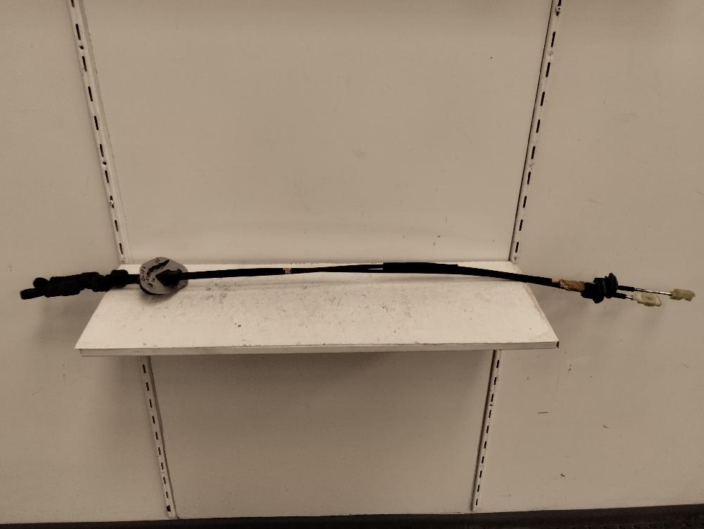 PALANCA CAMBIO HYUNDAI I30 1.6 MT 122CV | 90KW