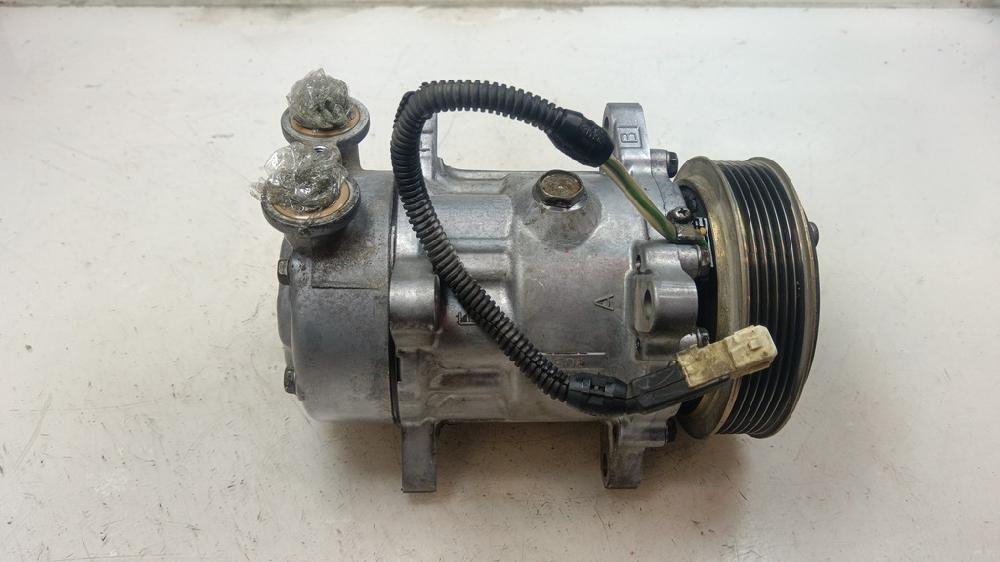 COMPRESOR AIRE ACONDICIONADO CITROEN XSARA PICASSO 1.6 95CV