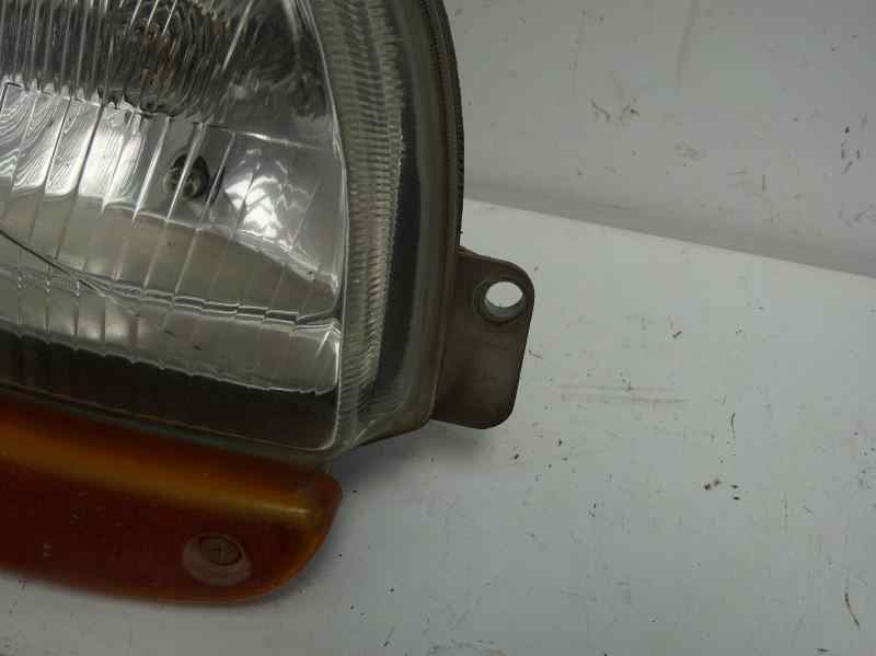 FARO DERECHO RENAULT TWINGO 1.2 MT 55CV | 40KW