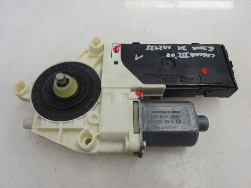 MOTOR ELEVALUNAS DELANTERO IZQUIERDO RENAULT LAGUNA 2.0 DCI MT 150CV