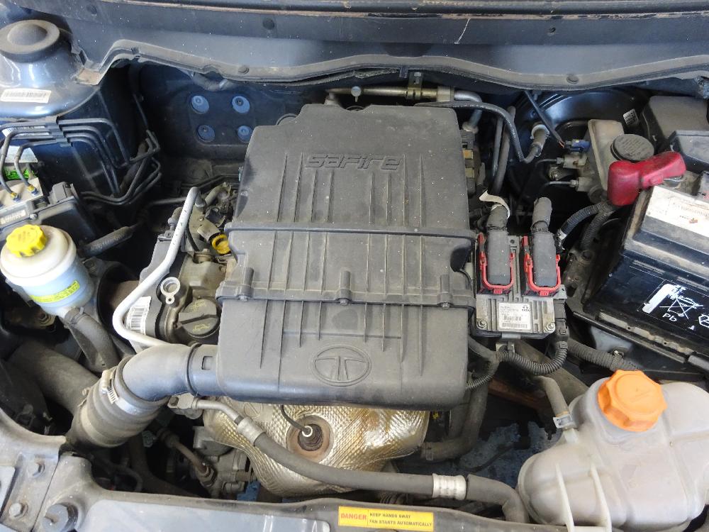 MANETA EXTERIOR DELANTERA DERECHA TATA INDICA 2013 1.4 MT 71CV | 52KW