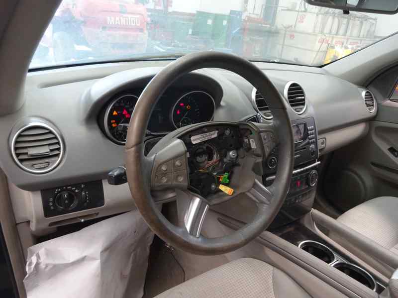 BOMBA LIMPIA MERCEDES BENZ CLASE M 2008 3.0 ML 280 CDI 7G-TRONIC 190CV