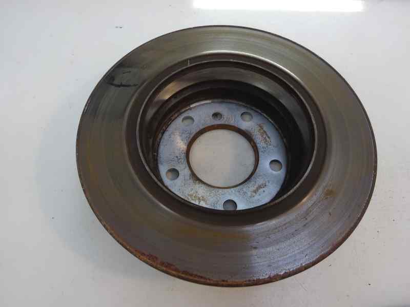DISCO FRENO TRASERO BMW SERIE 1 2006 1.6 116I MT 115CV