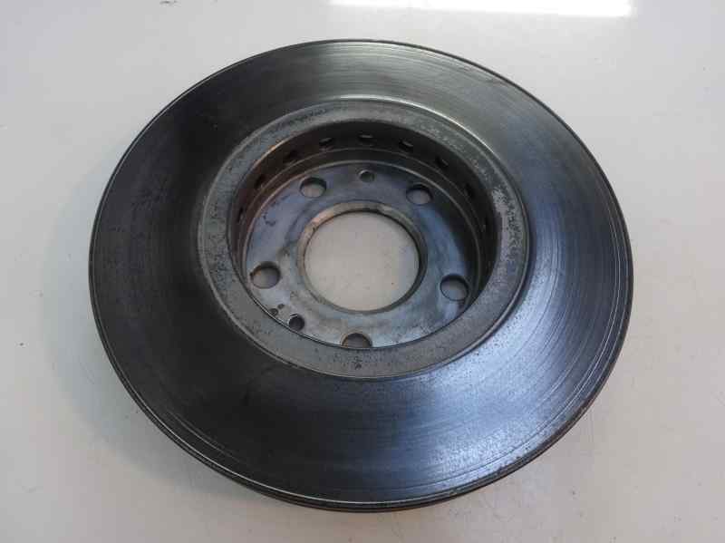 DISCO FRENO DELANTERO RENAULT LAGUNA 1.5 DCI MT 110CV