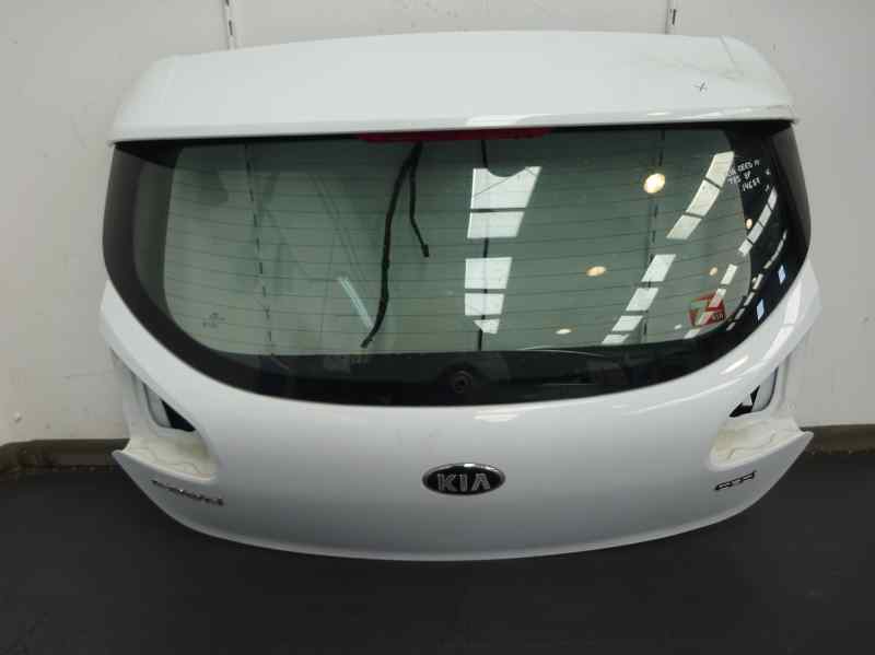 PORTON TRASERO KIA CEED 1.6 MT 129CV | 95KW