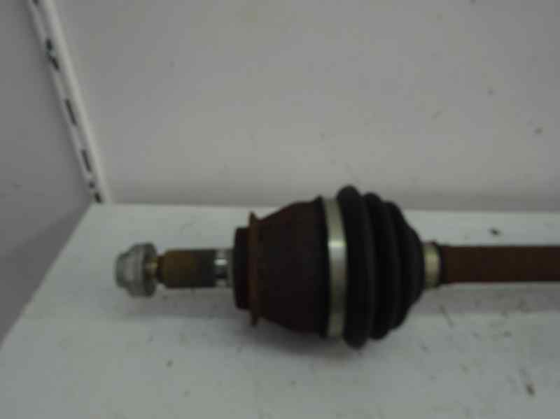 TRANSMISION DELANTERA IZQUIERDA MINI CLUBMAN 1.6 MT 109CV | 80KW