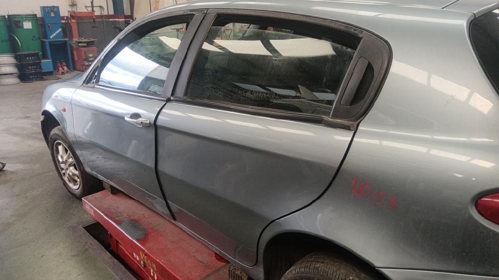 PUERTA TRASERA IZQUIERDA ALFA ROMEO 147 1.9 JTD MT 115CV