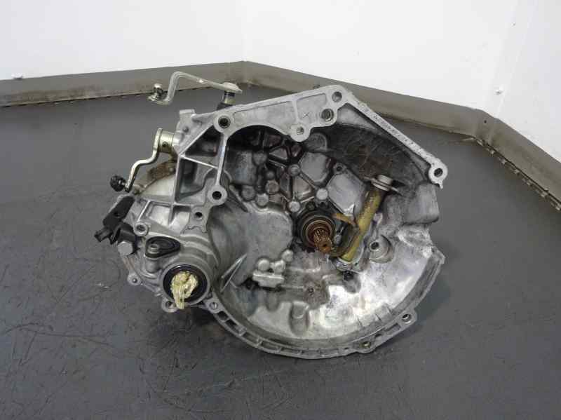 CAJA CAMBIOS PEUGEOT 206 1.1 MT 60CV | 44KW