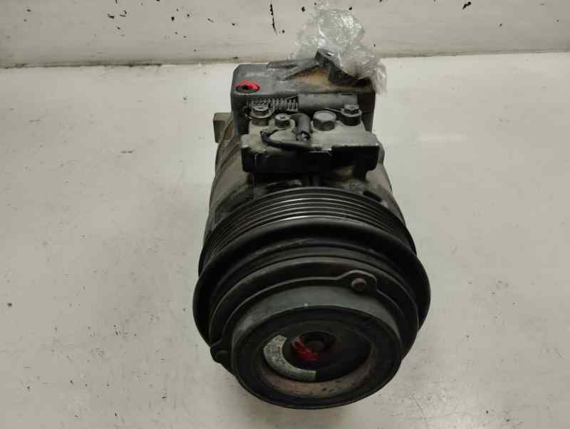COMPRESOR AIRE ACONDICIONADO MERCEDES BENZ CLASE CLK 2001 2.3 CLK 230 MT 197CV