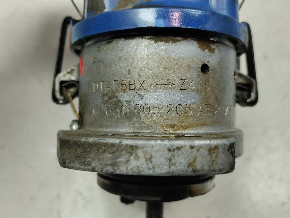 DELCO SEAT CORDOBA 1.4 MT 60CV