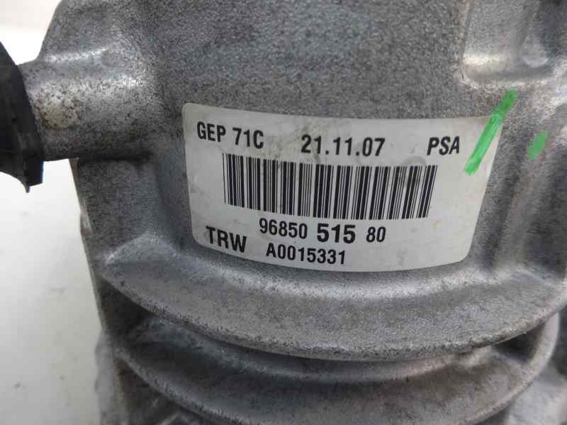 BOMBA DIRECCION CITROEN C4 PICASSO 2007 2.0 HDI MT 136CV