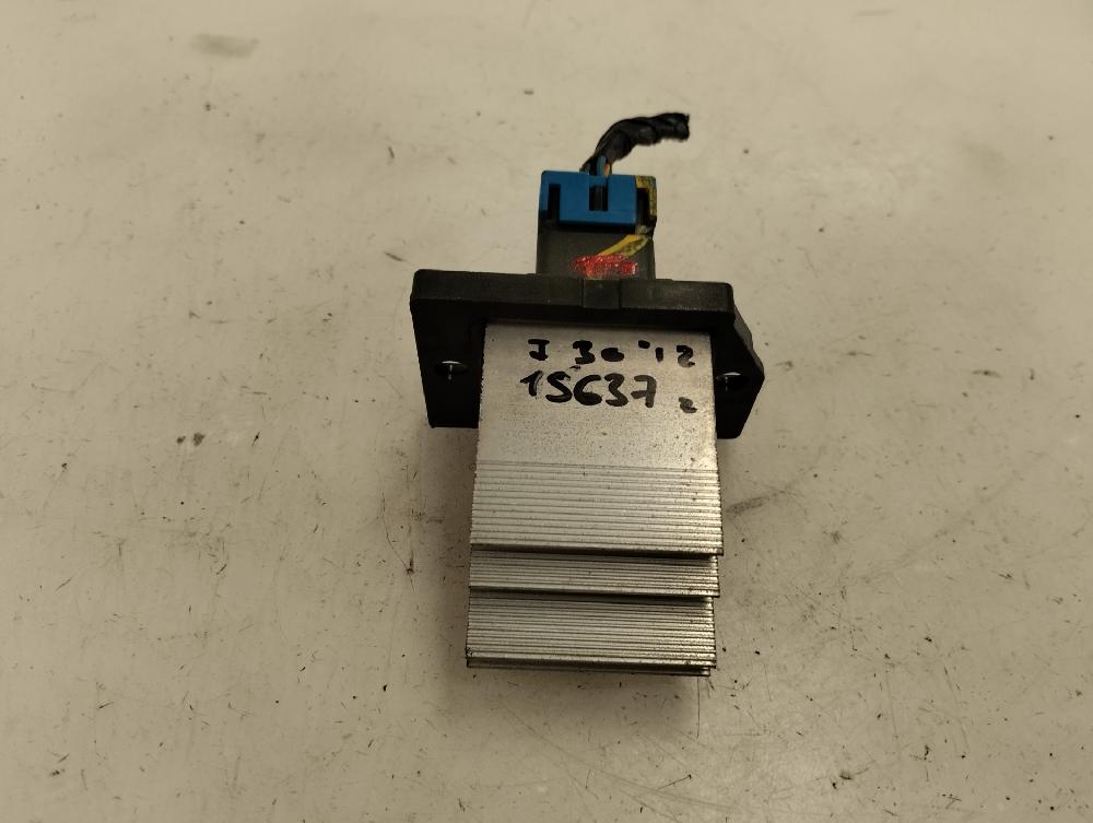 RESISTENCIA CALEFACCION HYUNDAI I30 1.4 MT 100CV | 73KW