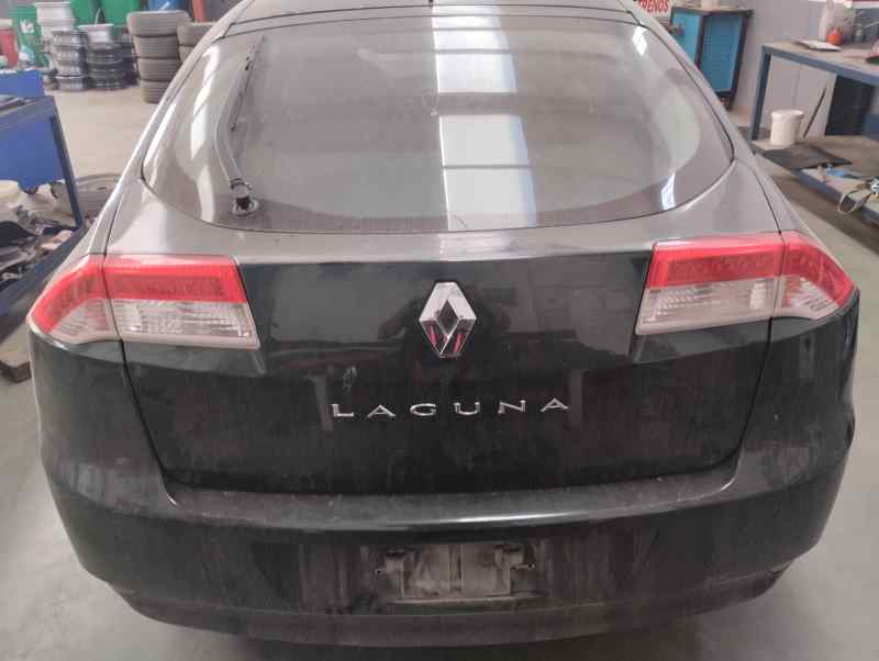 AIRBAG DELANTERO IZQUIERDO RENAULT LAGUNA 2008 1.5 DCI MT 110CV