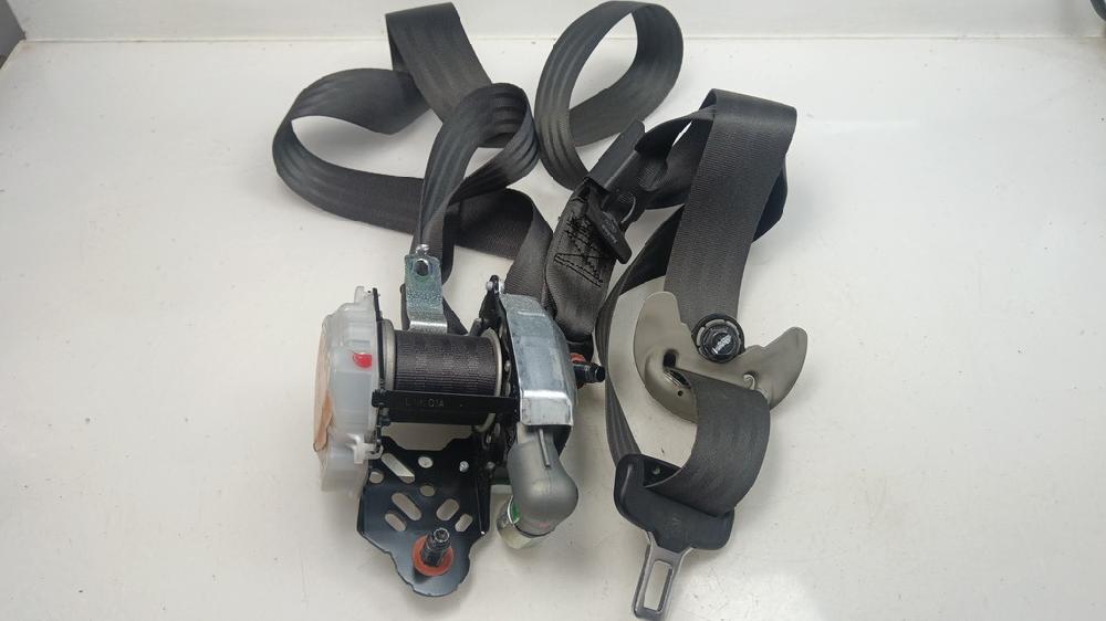 CINTURON SEGURIDAD DELANTERO IZQUIERDO KIA CEED 1.4 MT 90CV | 66KW