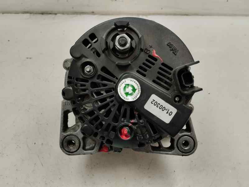ALTERNADOR RENAULT ALASKAN 2.3 DCI MT 4X4 190CV
