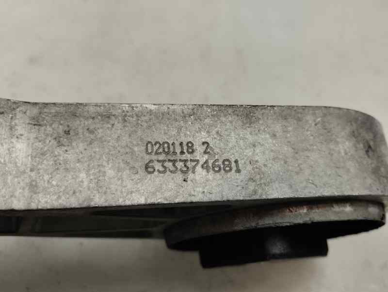 SOPORTE CAMBIO OPEL CORSA 1.4 MT 90CV | 66KW