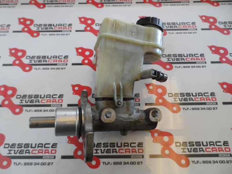 BOMBA FRENO FIAT CROMA 1.9 MT 150CV | 110KW