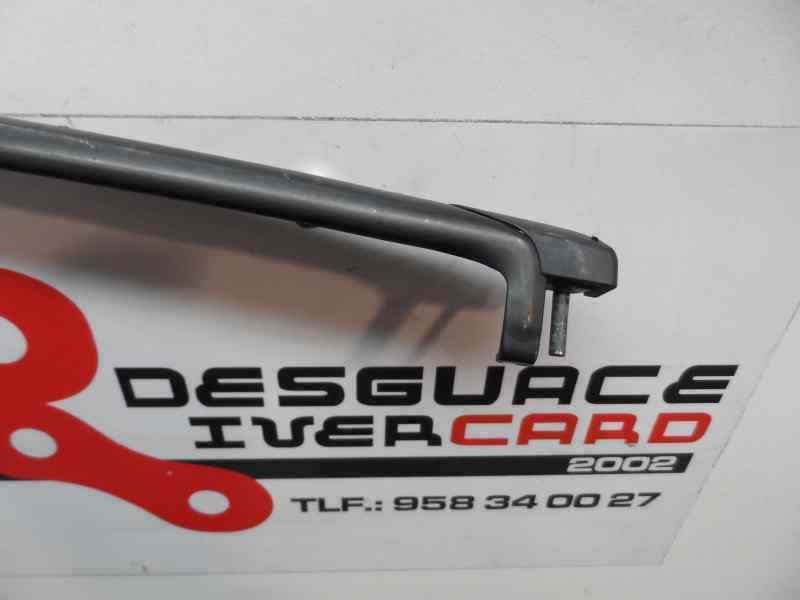 BRAZO LIMPIA DELANTERO DERECHO FIAT CROMA 1.9 MT 150CV | 110KW