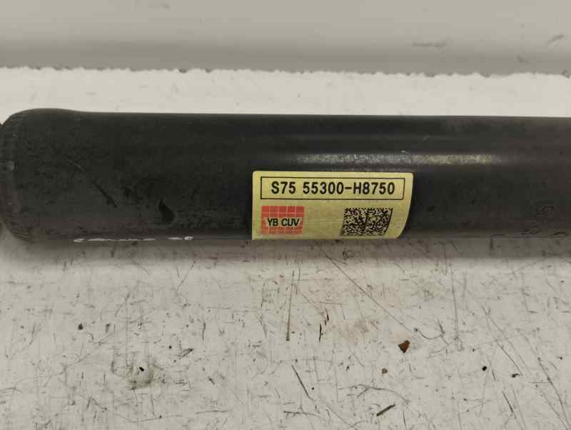 AMORTIGUADOR TRASERO DERECHO KIA STONIC 1.0 GDI MT 120CV | 88KW