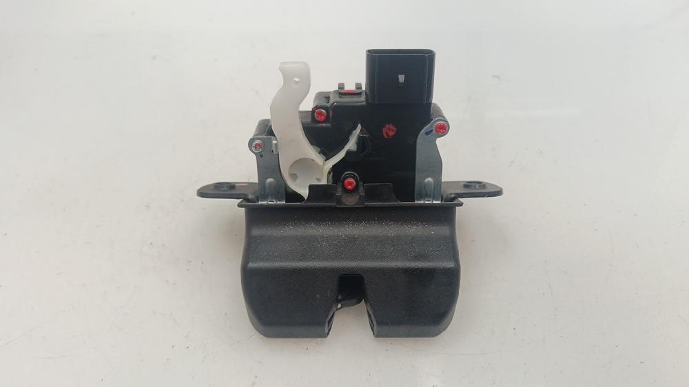 CERRADURA MALETERO PORTON HYUNDAI TUCSON 1.6 MT 132CV
