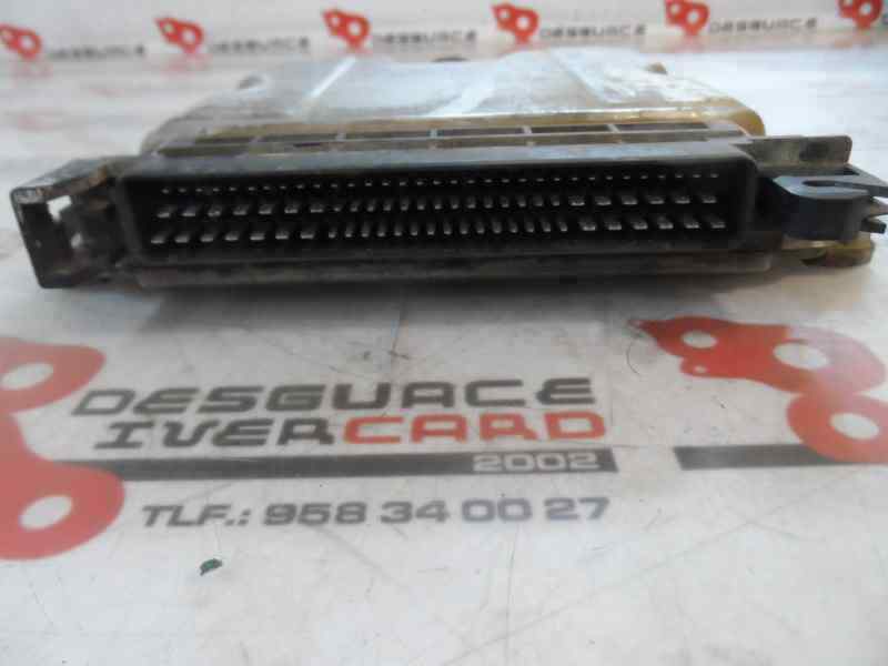 CENTRALITA MOTOR UCE PEUGEOT 306 2.0 MT HDI 90CV