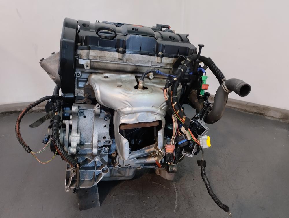 MOTOR COMPLETO CITROEN C4 2006 1.6 MT 109CV | 80KW