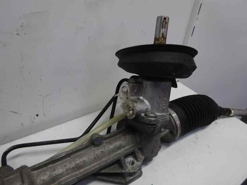 CREMALLERA DIRECCION CITROEN C4 PICASSO 1.6 HDI MT 109CV