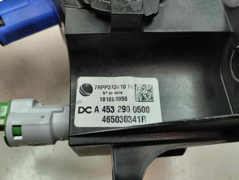 PEDAL EMBRAGUE RENAULT TWINGO 0.9 AMT 90CV | 66KW